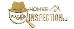 Watson Homes Inspection Logo